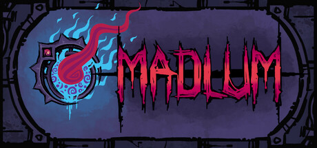 Madlum - BlindVoid. Popular. 