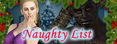 Naughty List