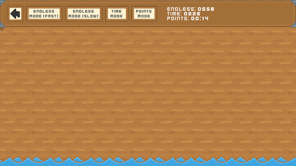 Desk. Target Quacking screenshot 5