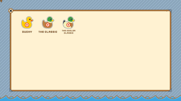 Desk. Target Quacking screenshot 2