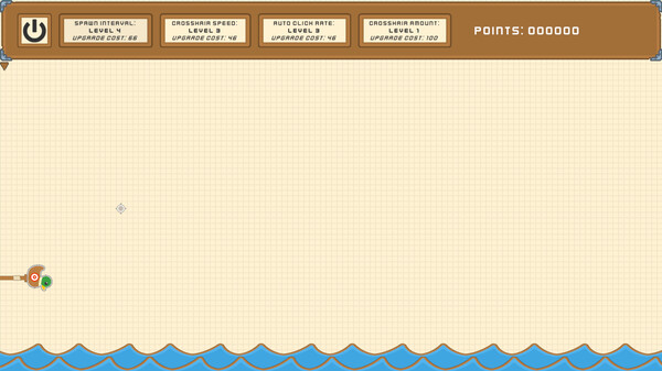 Desk. Target Quacking screenshot 4