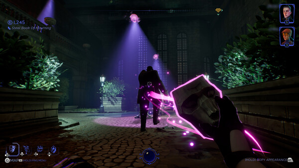 Thick As Thieves PC-GAME Thick As Thieves PC-GAME