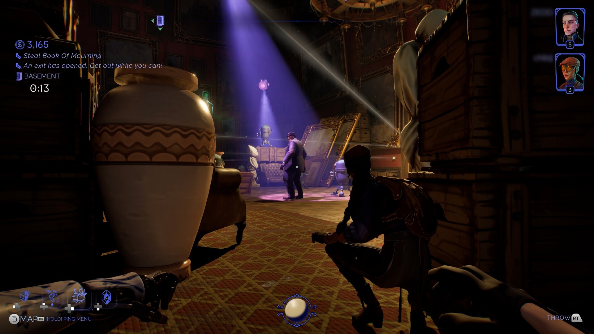 Screenshot #2