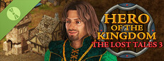 Hero of the Kingdom: The Lost Tales 3 Demo