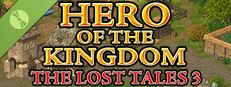 Hero of the Kingdom: The Lost Tales 3 Demo