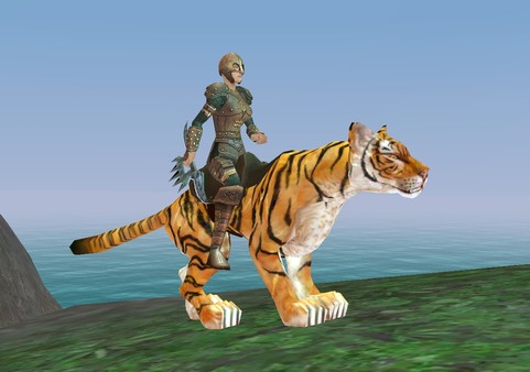 EverQuest : Attack of the Unseen Bundle