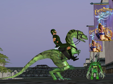 EverQuest : The Hero's Calling Bundle