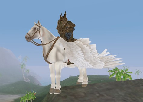 EverQuest : Warrior's Edge Bundle