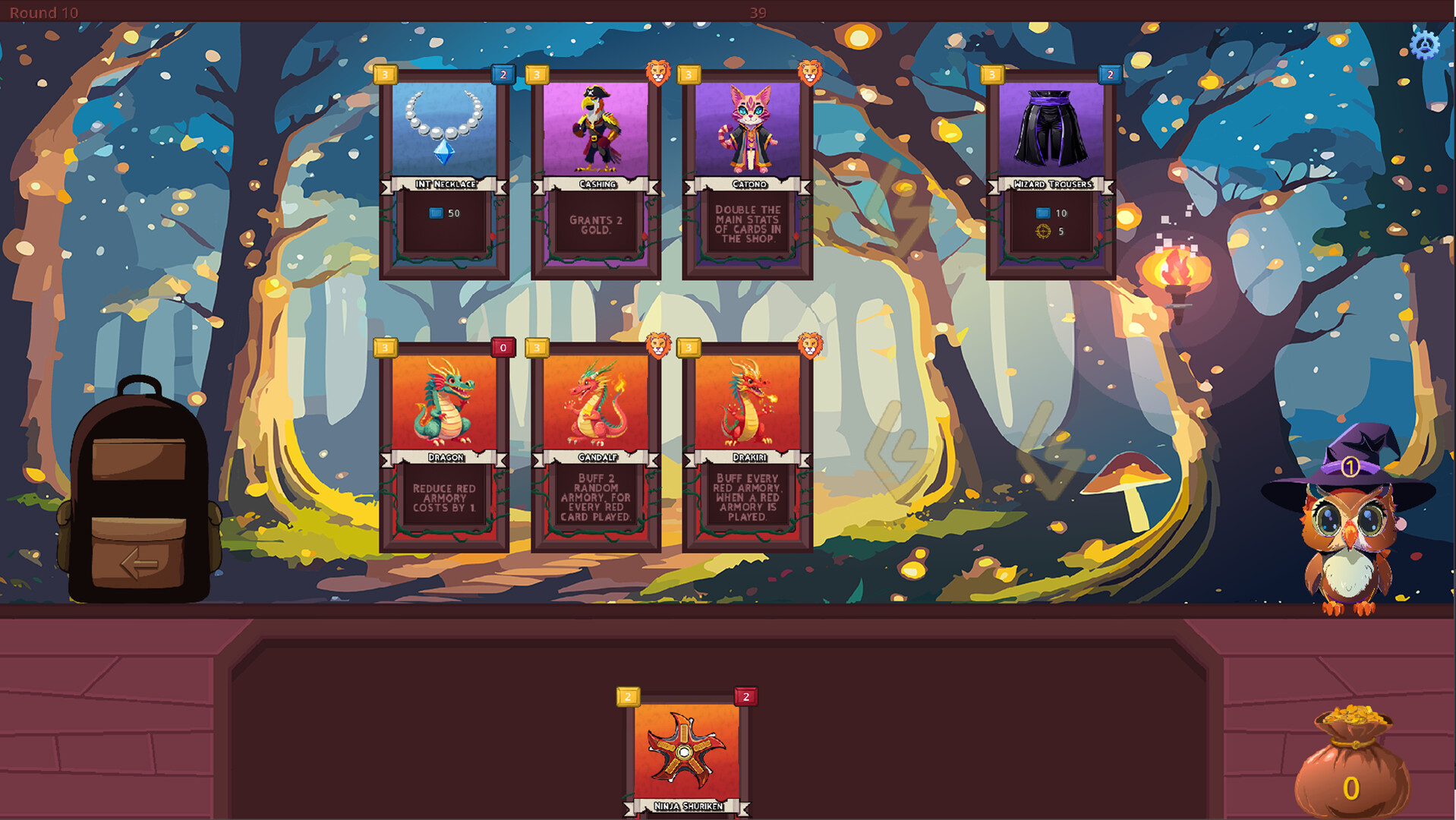 Qurtys Featured Screenshot #1