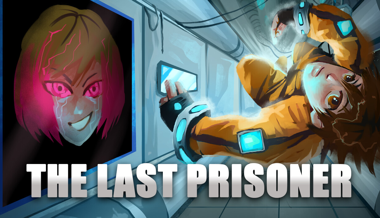 The Last Prisoner