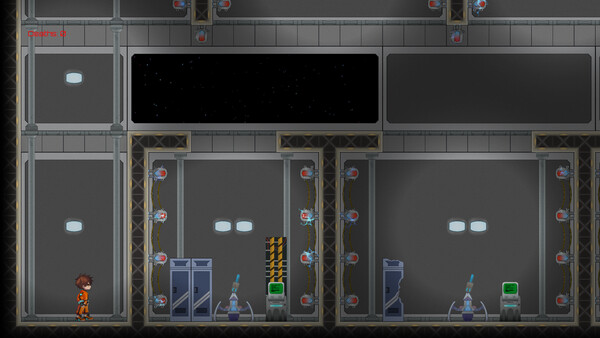 Скриншот 5 из игры The Last Prisoner