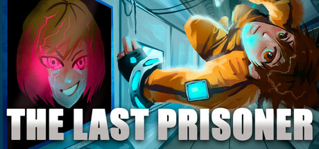 The Last Prisoner cover art