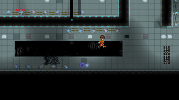 The Last Prisoner screenshot 3