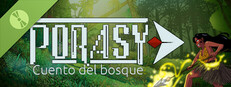 A Forest Tale: Porasy Demo