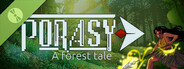 A Forest Tale: Porasy Demo