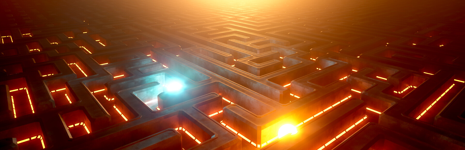 Ultra Maze
