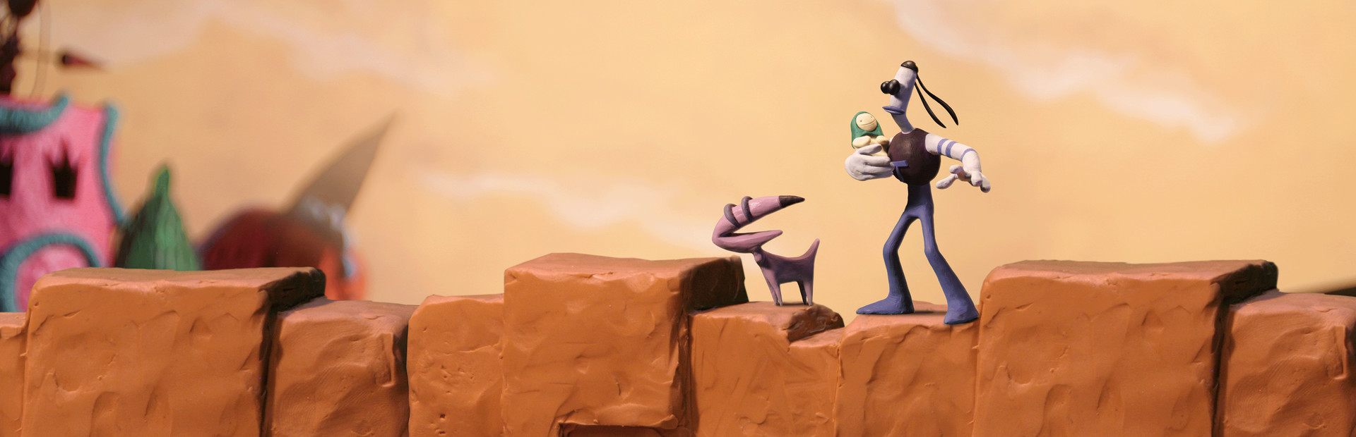 Armikrog