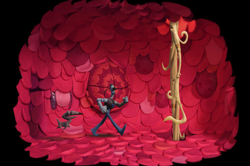 Armikrog screenshot 6
