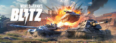 WoT Blitz Reforged Update Small Capsule Image