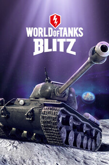 Скриншот из WoT Blitz Reforged Update