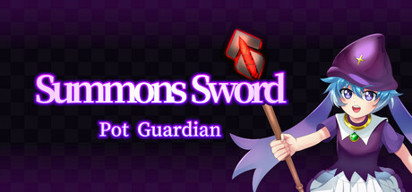 Summons Sword: Pot Guardian