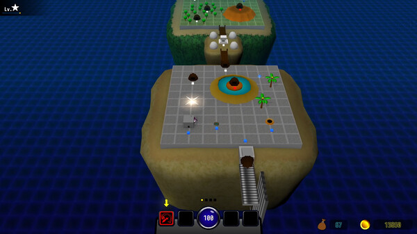 Summons Sword: Pot Guardian screenshot 5