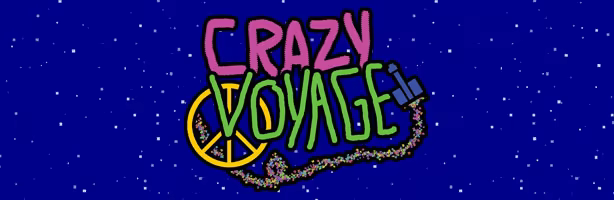 Crazy Voyage video 1