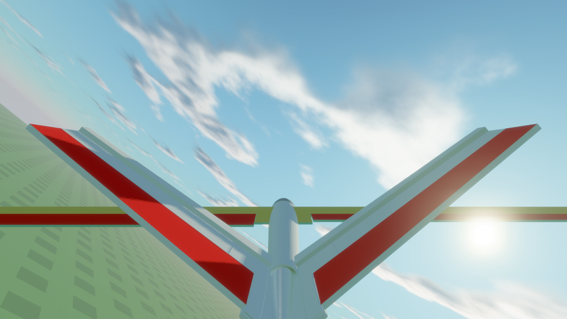 Fluid Flight screenshot #4