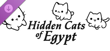 Hidden Cats of Egypt Steam Charts and Player Count Stats