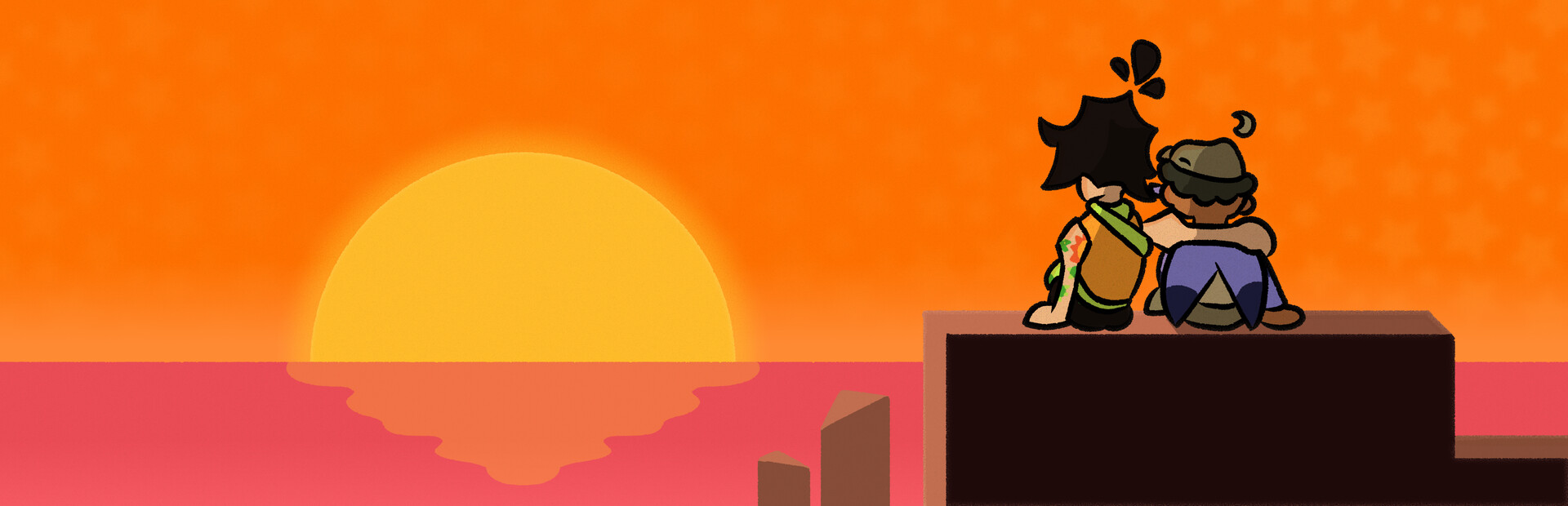 The Orange of Tomorrow