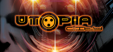 Utopia City banner