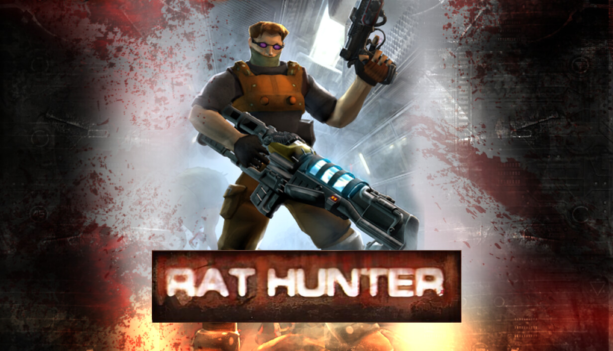 Rat Hunter