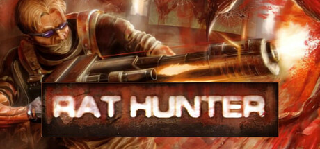 Rat Hunter banner image