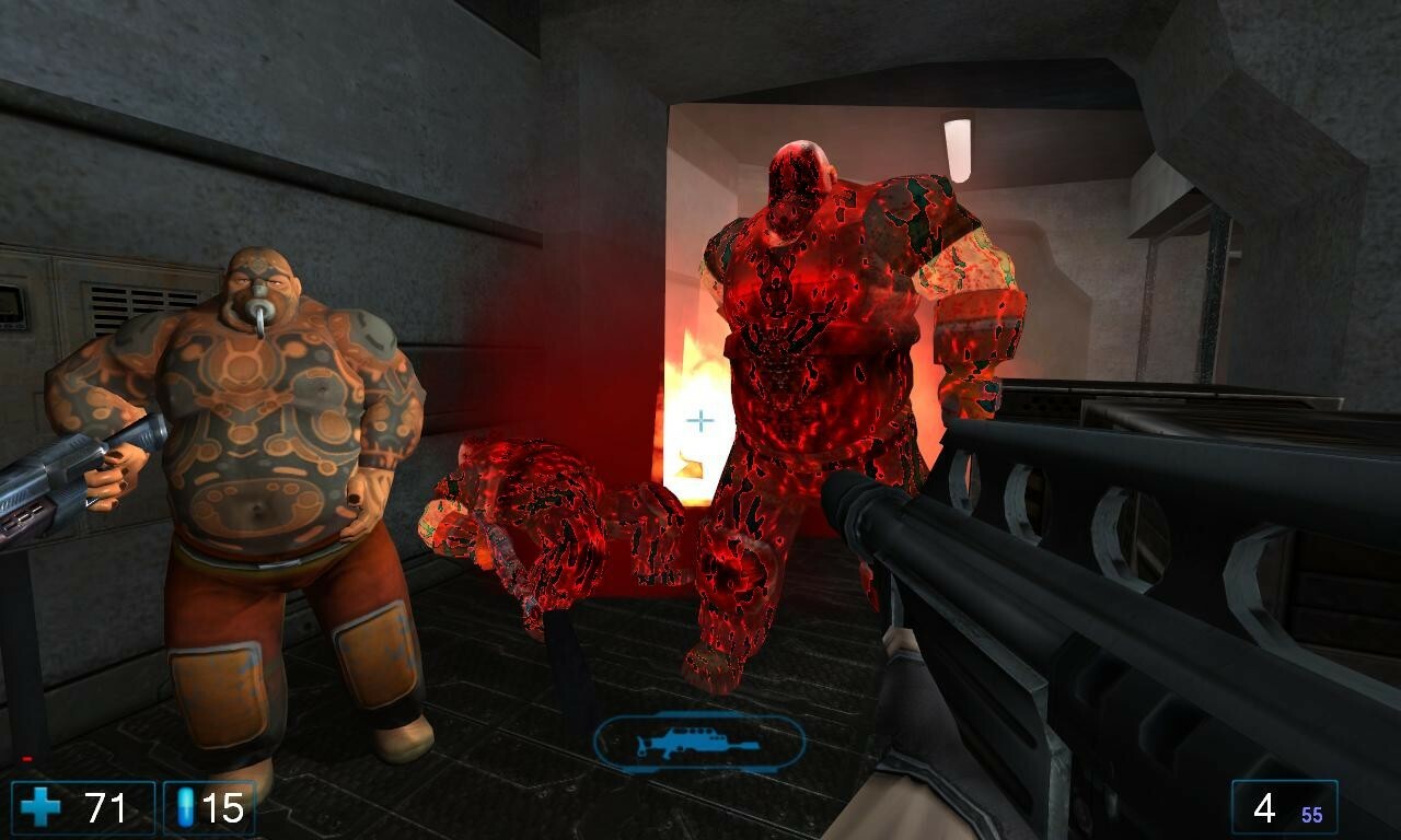 Rat Hunter screenshot #3