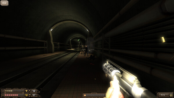 Metathrone screenshot 6