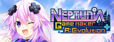 Neptunia Game Maker R:Evolution