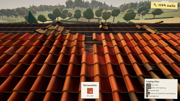 Roof by Roof — 2