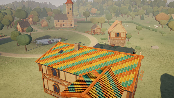 Roof by Roof — 12