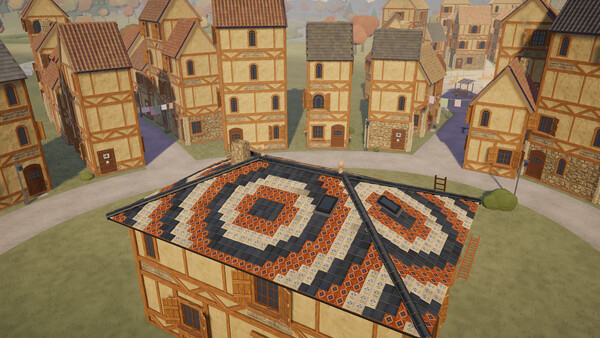 Roof by Roof — 4