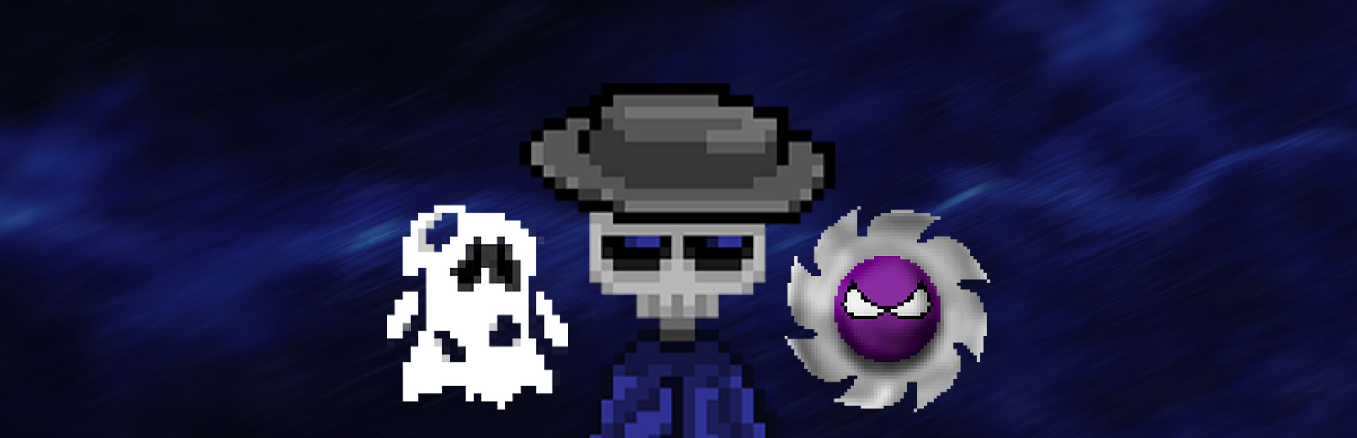 Spook Game