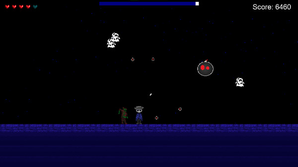 Spook Game screenshot 5