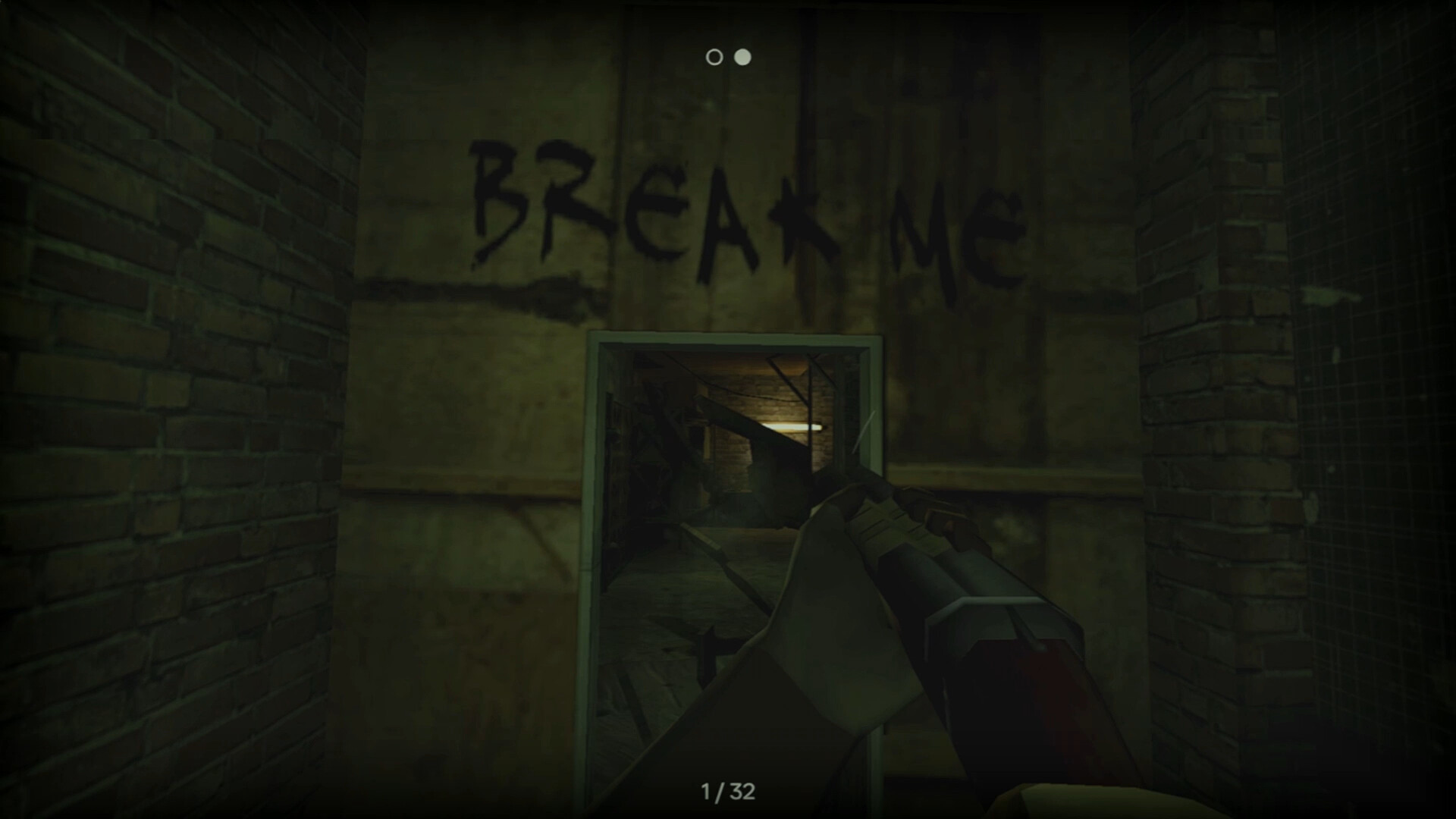PIGFACE screenshot 2