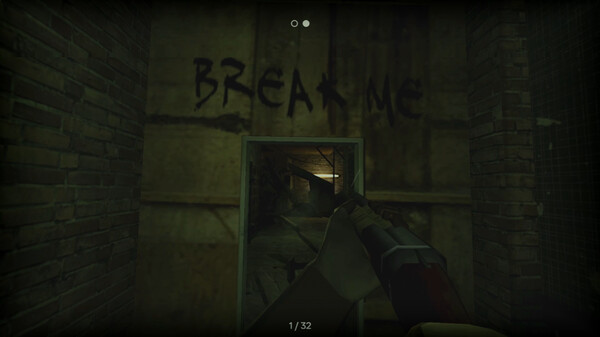 PIGFACE screenshot 1