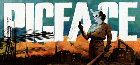 PIGFACE banner
