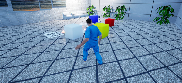 Red Fox Unit screenshot 5