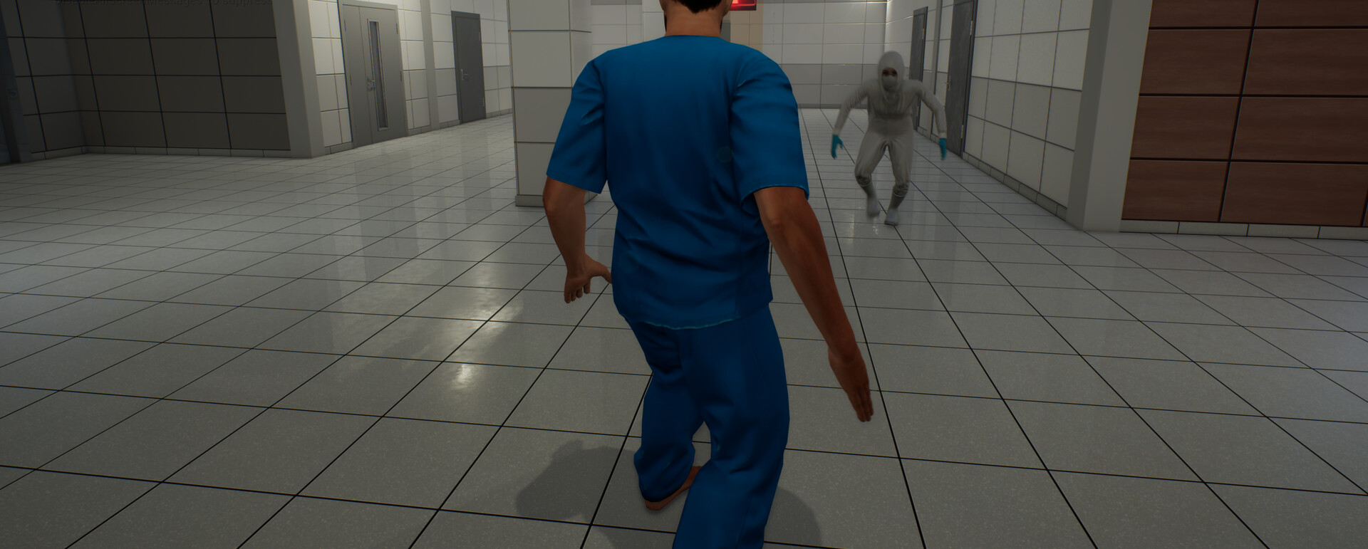 #1. Red Fox Unit (Steam) 由: Alexander Briffitt