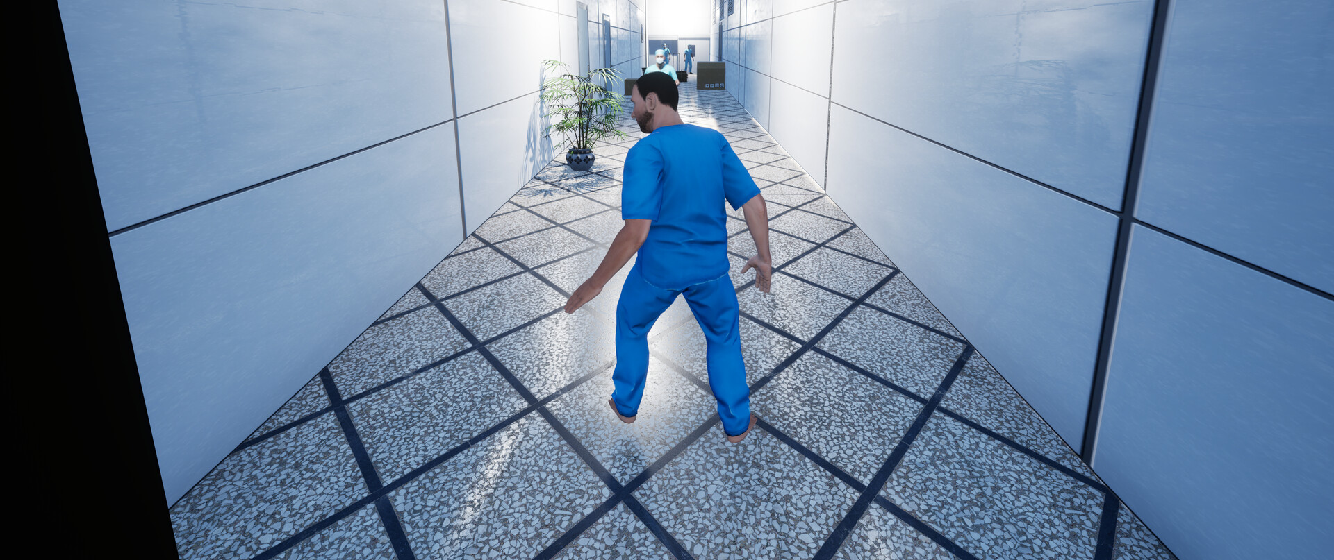 #3. Red Fox Unit (Steam) 由: Alexander Briffitt