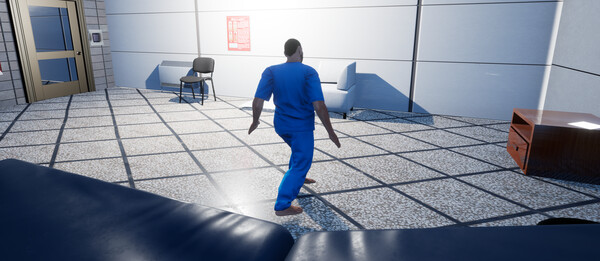 Red Fox Unit screenshot 4