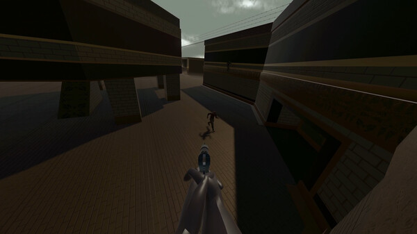 Decodence screenshot 6