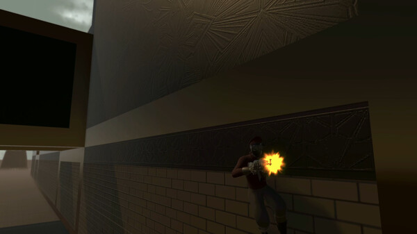 Decodence screenshot 5